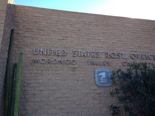 US Post Office