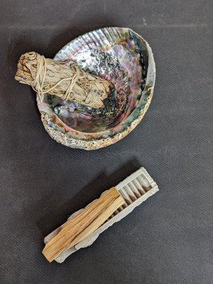 Central Ave Smoke Shop