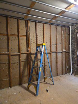 OH Demolition and Restoration