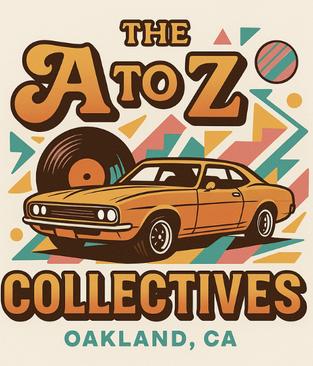 The A To Z Collectives