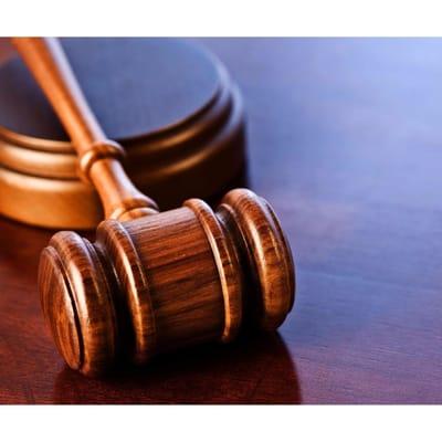 Eric W Vandermey, Attorney At Law