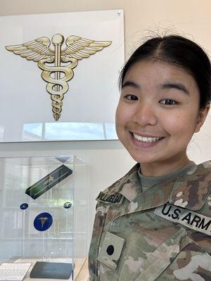 Brook Army Medical Center