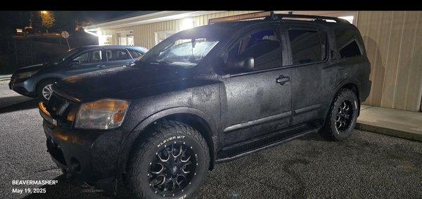 A+ Towing & Recovery