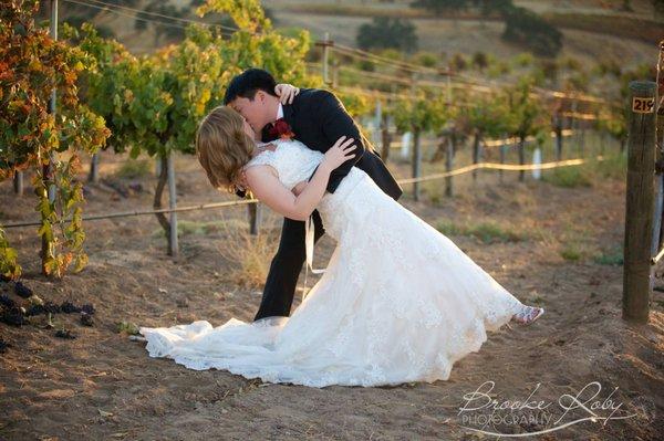 Pink Champagne Celebrations