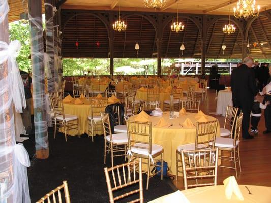 Crystal Cove Weddings