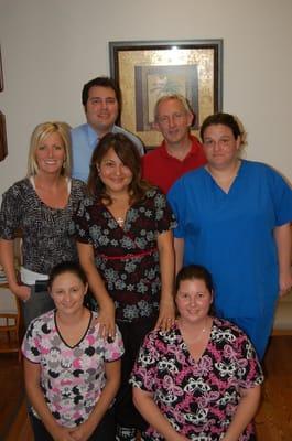 Let our family take care of your family.