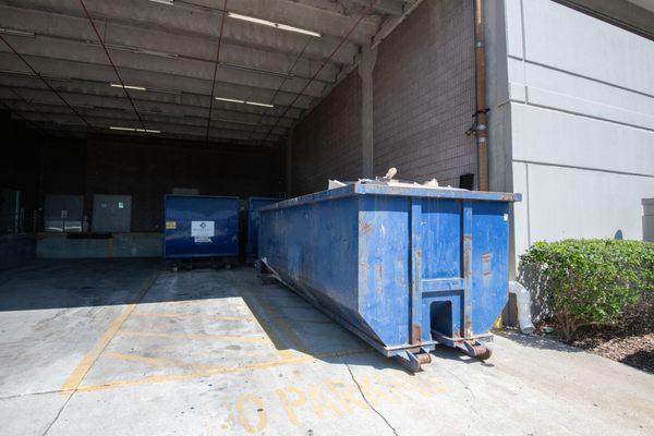 GoldenCoast Dumpster Rental