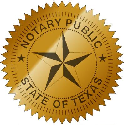 Rosa's Notary Public