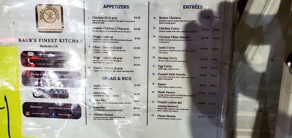 Kaur's Finest Kitchen