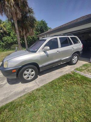 Above All Window Tint and Accessories