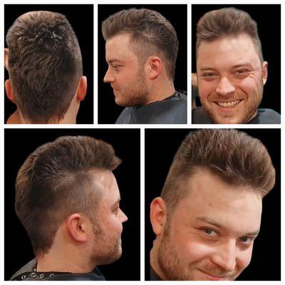 Skylight Beauty And Groom Studio