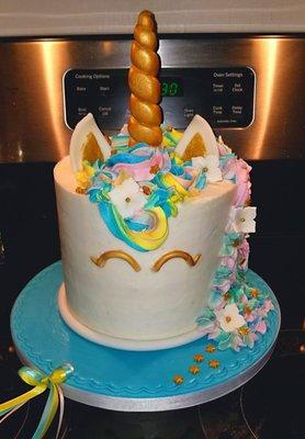 Cakes By Pam