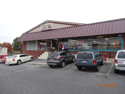 Memory Lane Antiques & Collectibles