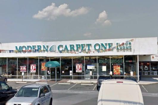 Modern Carpet One Floor & Home