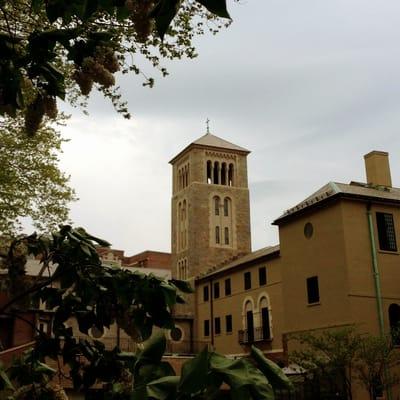 Society of St John the Evangelist