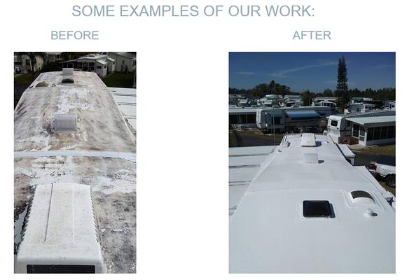 Stewart's Mobile Village Inc