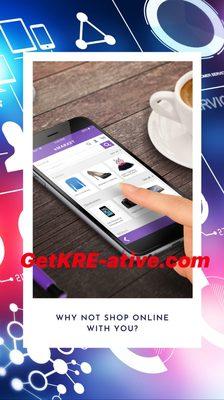 KRE-ative Consulting LLC