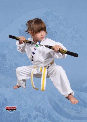 Martial Arts and More