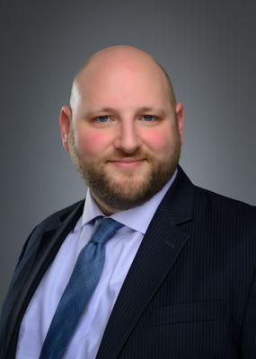 Michael Disimone - Coldwell Banker Realty