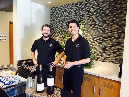 Robinette & Company Caterers