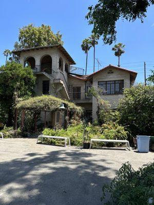 Hathaway Ranch Museum