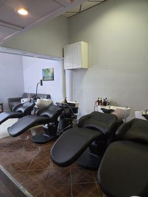 JD Beauty Salon
