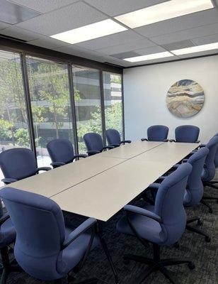 Conference room A