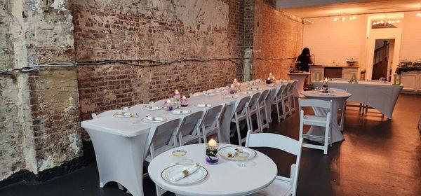 Emerald Venue