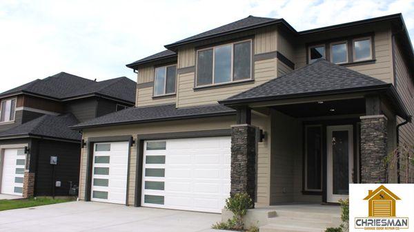 Chriesman Garage Door Repair