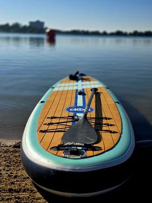 SUP Colorado Springs