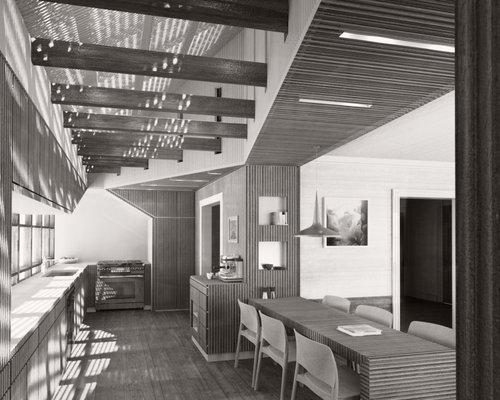 mcdowellespinosa architects PLLC