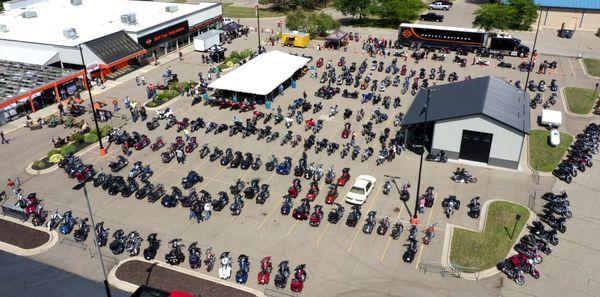 Battle Creek Harley-Davidson