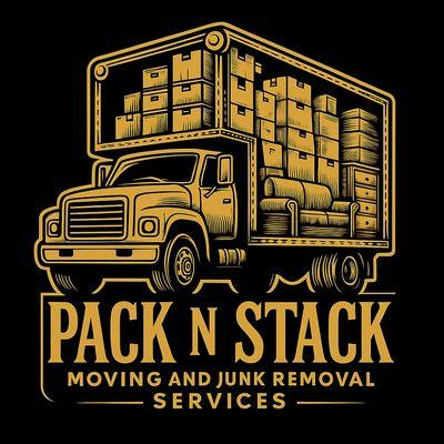 Pack N Stack