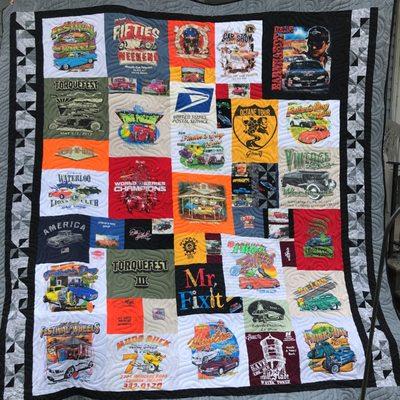 Affordable Quality Quilting