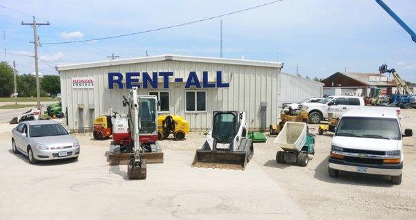 Rent-All