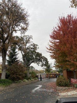 Sacramento Shade RV Park