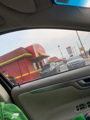 Big John Steak & Onion