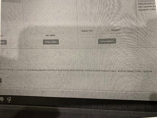 Capital Eurocars Service