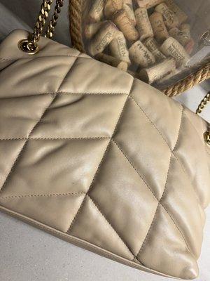 After Progressive repaired it.