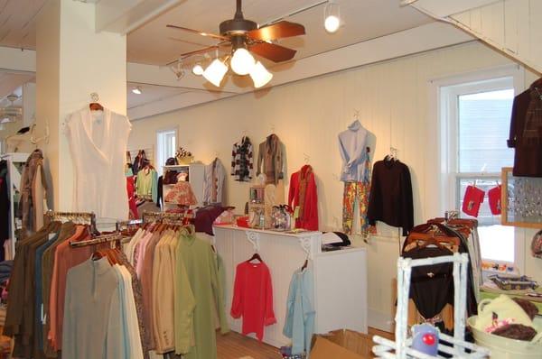 Haystacks Suttons Bay