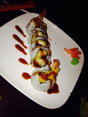 Yamato Japanese Steakhouse