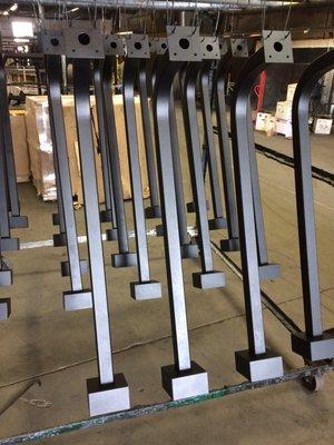 Mark IV Metal Products