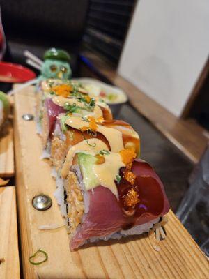 Soho Asian Bistro