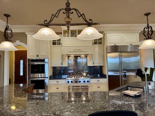 House Cleaning Service