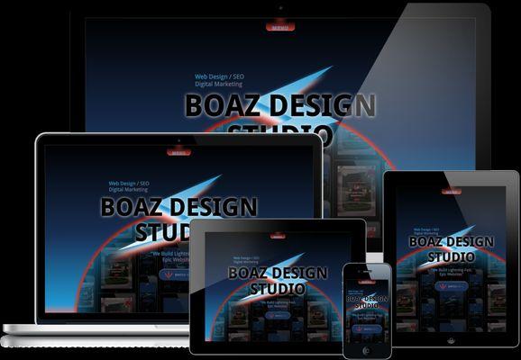 Boaz Design