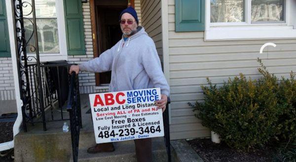 ABC Moving Service