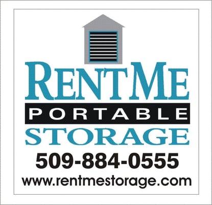 Rent Me offers mobile storage units which can be delivered to your location, as well as self-storage in several locations.
