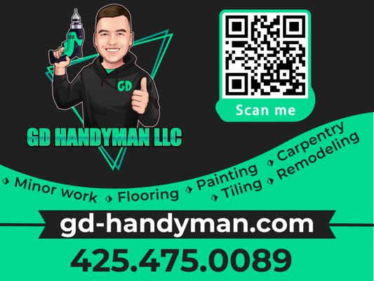 GD Handyman