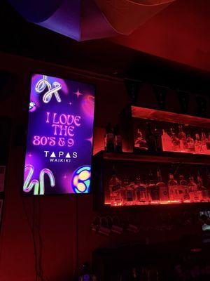 Tapa's Restaurant & Lanai Bar