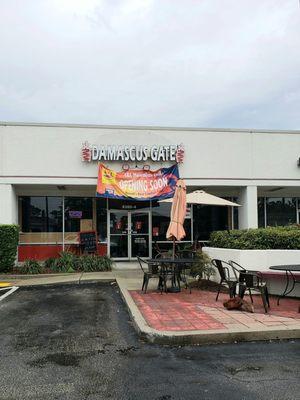 Coming soon....2nd L&L Hawaiian Grill location